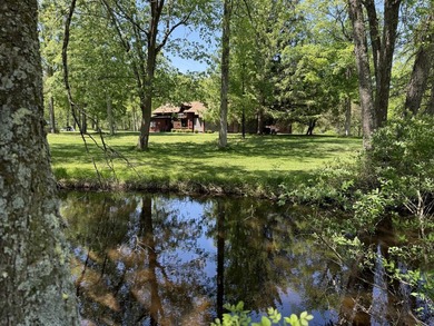Welcome to The Cannon River Ranch, this iconic Lodge was built - photo 42