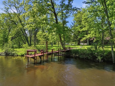 Welcome to The Cannon River Ranch, this iconic Lodge was built - photo 43