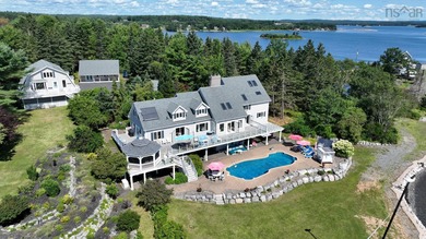 At the private, resort-style estate known as Scallop Bay - photo 5
