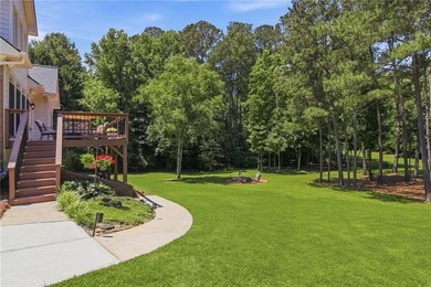 Welcome home to this beautifully maintained property situated on - photo 46