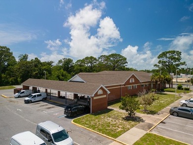 Operating USPS facility on 2.60 acres in downtown Port St. Joe - photo 6
