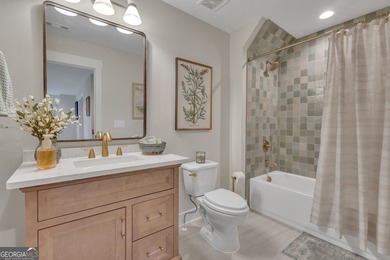 Located just north of Newnan, Northshore at Lake Redwine offers - photo 47