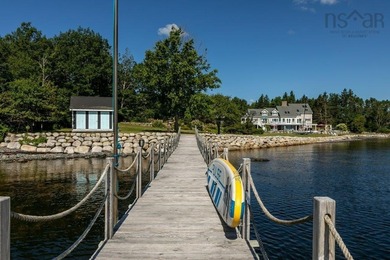 At the private, resort-style estate known as Scallop Bay - photo 8