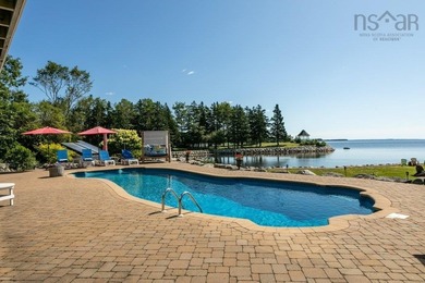 At the private, resort-style estate known as Scallop Bay - photo 9