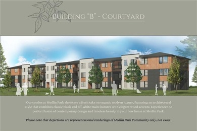 (private lake, pond, creek) Condo For Sale in Bentonville Arkansas