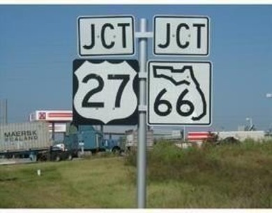 Lake Grassy Lot For Sale in Lake Placid Florida