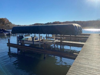Lake Gaston Other Sale Pending in Littleton North Carolina