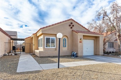 Lake Home For Sale in Bullhead City, Arizona