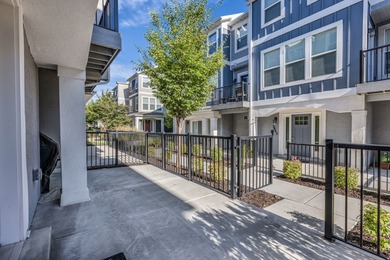 Great Salt Lake Townhome/Townhouse For Sale in Taylorsville Utah