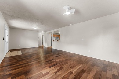 Discover the perfect blend of space, comfort, and lake living in - photo 5