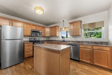 Discover the perfect blend of space, comfort, and lake living in - photo 7