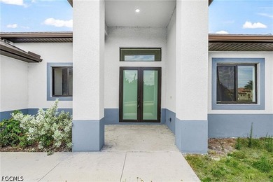 Experience a touch of modern luxury in this 2024-built residence - photo 3