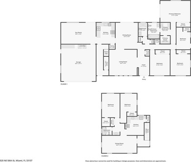 Unique opportunity in Morningside. Large lot. Near downtown - photo 3