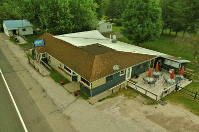 Lake Home For Sale in Goetzville, Michigan