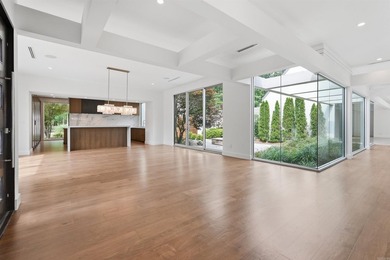 An extraordinary one-level estate in the prestigious gated - photo 11