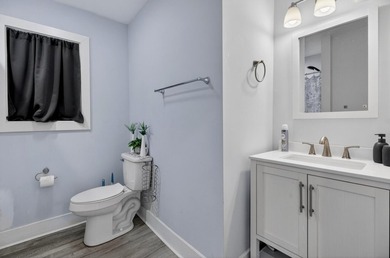 Cozy and charming 2BR/1BA ranch near Park Circle offering - photo 11