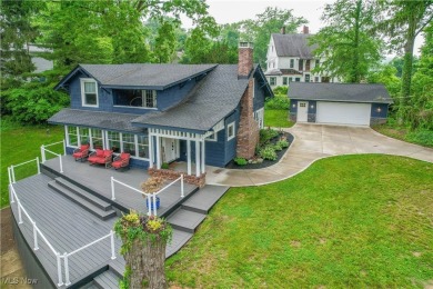 Lake Home Sale Pending in Akron, Ohio