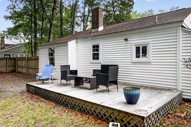 Cozy and charming 2BR/1BA ranch near Park Circle offering - photo 14