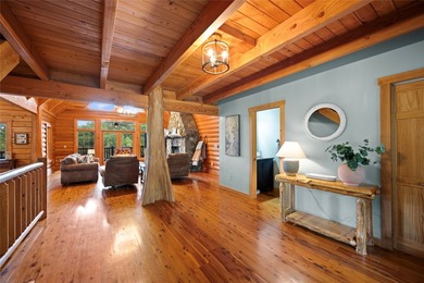 Introducing *The Lookout*, a striking mountain lodge nestled - photo 14