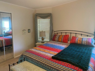 Charming 2-Bedroom, 2-Bath Manufactured Home in Bulow Plantation - photo 17