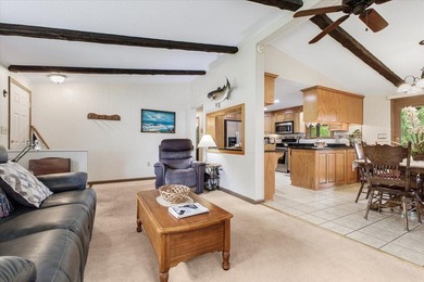 A gently sloping lot, exceptional water depth, and just minutes - photo 9