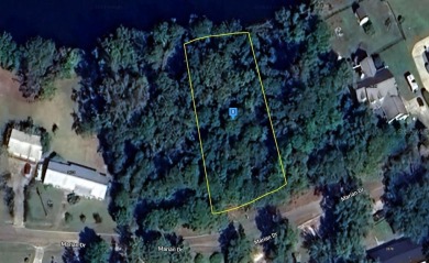 (private lake, pond, creek) Lot For Sale in Bonifay Florida