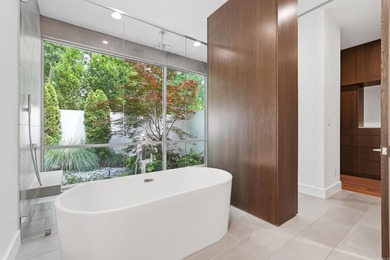 An extraordinary one-level estate in the prestigious gated - photo 33