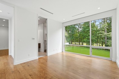 An extraordinary one-level estate in the prestigious gated - photo 37