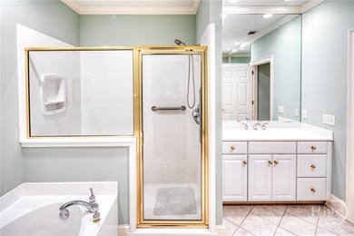 Enjoy effortless, single-level living in this beautifully - photo 38