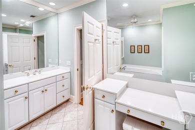 Enjoy effortless, single-level living in this beautifully - photo 39