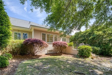 Enjoy effortless, single-level living in this beautifully - photo 46