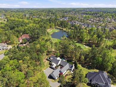 An extraordinary one-level estate in the prestigious gated - photo 50