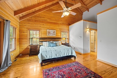 Introducing *The Lookout*, a striking mountain lodge nestled - photo 50