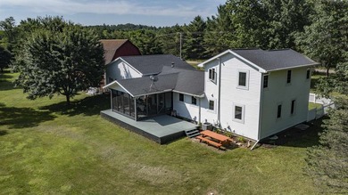 Experience peaceful country living in this beautifully updated - photo 2