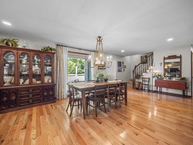 Experience peaceful country living in this beautifully updated - photo 7