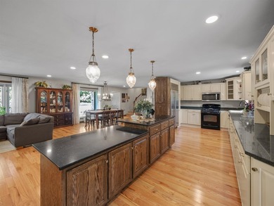 Experience peaceful country living in this beautifully updated - photo 9