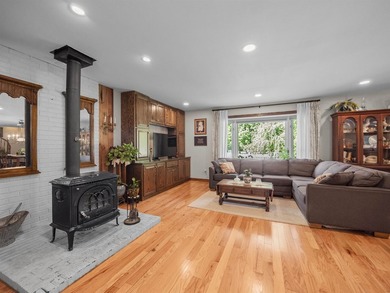 Experience peaceful country living in this beautifully updated - photo 10