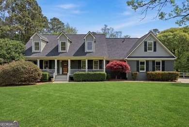 Country living in Gwinnett County!! Many people dream of living - photo 1