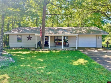 Lake Home For Sale in Bull Shoals, Arkansas