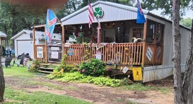 (private lake, pond, creek) Home For Sale in Durant Oklahoma