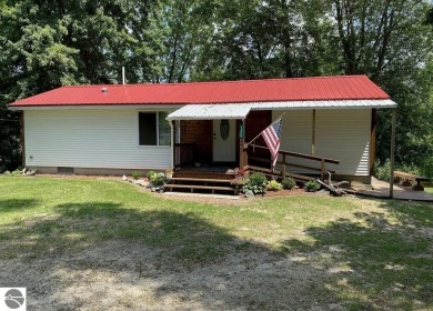  Home Sale Pending in Riverdale Michigan