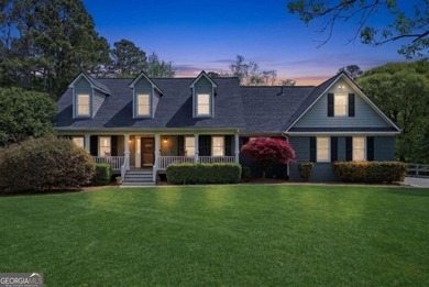 Country living in Gwinnett County!! Many people dream of living - photo 2