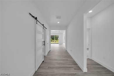 Brand-new construction featuring 3 bedrooms, 2 bathrooms, and 1 - photo 4