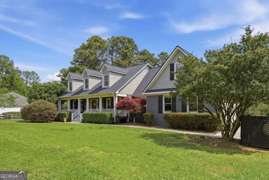 Country living in Gwinnett County!! Many people dream of living - photo 4