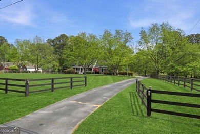 Country living in Gwinnett County!! Many people dream of living - photo 5