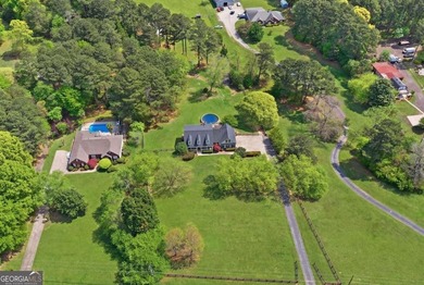 Country living in Gwinnett County!! Many people dream of living - photo 6