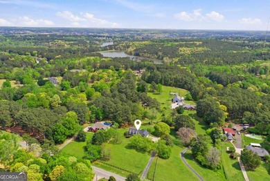 Country living in Gwinnett County!! Many people dream of living - photo 7
