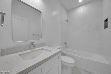 Brand-new construction featuring 3 bedrooms, 2 bathrooms, and 1 - photo 8