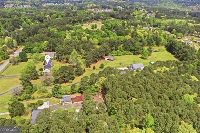 Country living in Gwinnett County!! Many people dream of living - photo 8