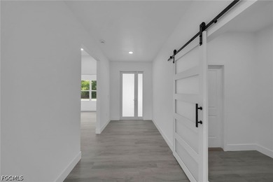 Brand-new construction featuring 3 bedrooms, 2 bathrooms, and 1 - photo 10